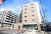 グレイスコート仁保新町 6階 築18年4ヶ月の賃貸物件