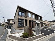 中筋駅より徒歩12分 2階 新築の賃貸物件