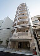 横川駅より徒歩26分 7階 築10年2ヶ月の賃貸物件
