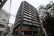 第3津広ビル 12階 築52年6ヶ月の賃貸物件