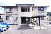 安芸長束駅より徒歩26分 2階 築22年10ヶ月の賃貸物件
