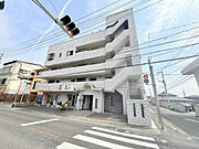 矢賀駅より徒歩26分 3階 築37年5ヶ月の賃貸物件