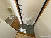 ※別部屋の写真です