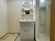 ※別部屋の写真です