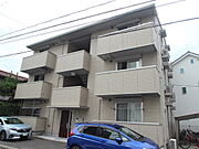 月西荘 1階 築11年1ヶ月の賃貸物件