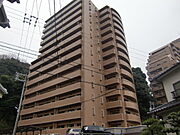 広島駅より徒歩24分 5階 築28年8ヶ月の賃貸物件