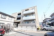 向洋駅より徒歩20分 2階 築14年10ヶ月の賃貸物件