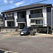 矢野駅より徒歩28分 2階 築28年3ヶ月の賃貸物件