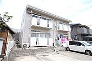向洋駅より徒歩25分 1階 築33年9ヶ月の賃貸物件