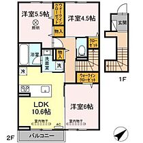 間取り：234041475163