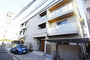 南区役所前駅より徒歩23分 2階 築9年4ヶ月の賃貸物件