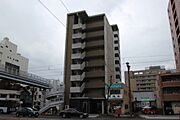 シャングリラホンカワ 5階 築18年10ヶ月の賃貸物件