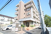 広島駅より徒歩24分 4階 築20年4ヶ月の賃貸物件