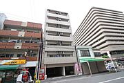 横川駅より徒歩29分 7階 築40年1ヶ月の賃貸物件