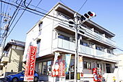 東雲MEビル 3階 築6年11ヶ月の賃貸物件