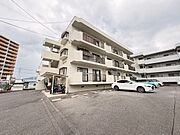 カルチェ田中 3階 築41年1ヶ月の賃貸物件