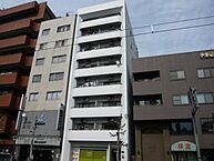 広島県広島市中区千田町1丁目：物件画像／株式会社良和ハウス　八丁堀店