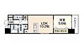 スプリングヘッズ鷹野橋9階8.5万円