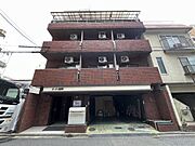 カーサ河原町 2階 築38年7ヶ月の賃貸物件