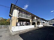 エイティー隅本Ａ 1階 築30年7ヶ月の賃貸物件
