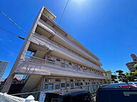 広島県広島市南区宇品神田4丁目：物件画像／株式会社良和ハウス　八丁堀店