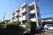 矢賀駅より徒歩15分 1階 築21年8ヶ月の賃貸物件