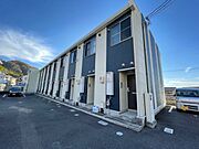 坂駅より徒歩16分 1階 築16年2ヶ月の賃貸物件