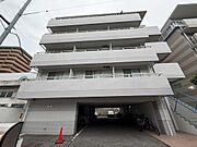 ルミナス２ 4階 築33年7ヶ月の賃貸物件