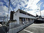 ルミエールメゾン 2階 築5年7ヶ月の賃貸物件