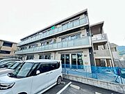 古市橋駅より徒歩7分 2階 築1年11ヶ月の賃貸物件
