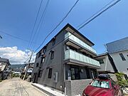 矢賀駅より徒歩15分 3階 築2年3ヶ月の賃貸物件