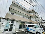 フォーリーフ 3階 築20年9ヶ月の賃貸物件
