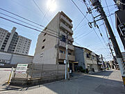 川原石駅より徒歩7分 4階 築29年6ヶ月の賃貸物件