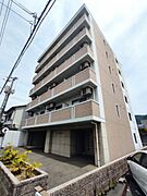 安芸阿賀駅より徒歩5分 3階 築21年7ヶ月の賃貸物件