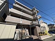 海田市駅より徒歩13分 2階 築31年5ヶ月の賃貸物件