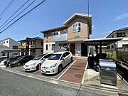 シャーメゾン矢野南 1階 築13年4ヶ月の賃貸物件