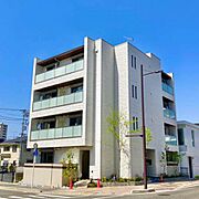 シャーメゾン段原日出の賃貸物件