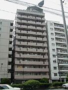 舟入本町駅より徒歩3分 6階 築24年2ヶ月の賃貸物件