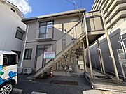 古江駅より徒歩8分 1階 築38年4ヶ月の賃貸物件