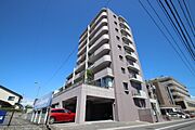 イワーサ楽々園の賃貸物件