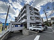 西広島駅より徒歩6分 1階 築37年8ヶ月の賃貸物件