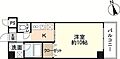 パレス西広島2階5.5万円