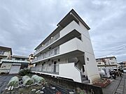 第2森川マンション 2階 築43年9ヶ月の賃貸物件
