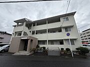 大町駅より徒歩8分 3階 築31年8ヶ月の賃貸物件
