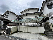 天応駅より徒歩67分 築54年8ヶ月 2階建の賃貸物件