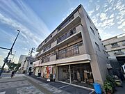 宇品3丁目駅より徒歩5分 2階 築37年6ヶ月の賃貸物件