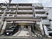 インパクト・広瀬町２の賃貸物件