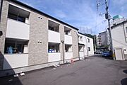 尾長東アパートA棟の賃貸物件