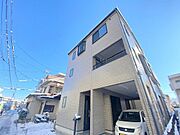 安芸長束駅より徒歩13分 築27年 3階建の賃貸物件