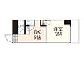 MyLittleMaison6階5.5万円